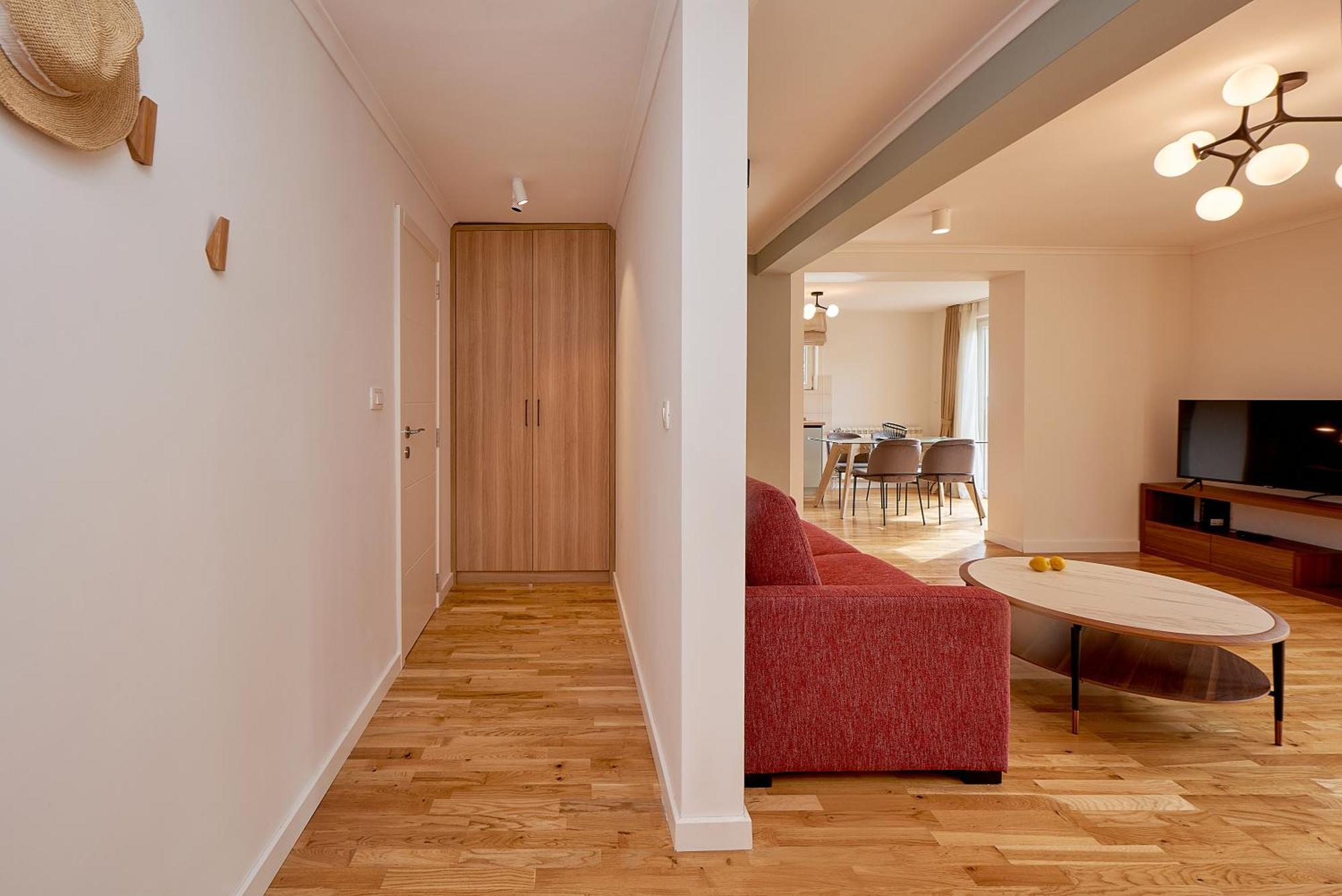 2Montenegro Mimoza Apartments Dobrota Esterno foto