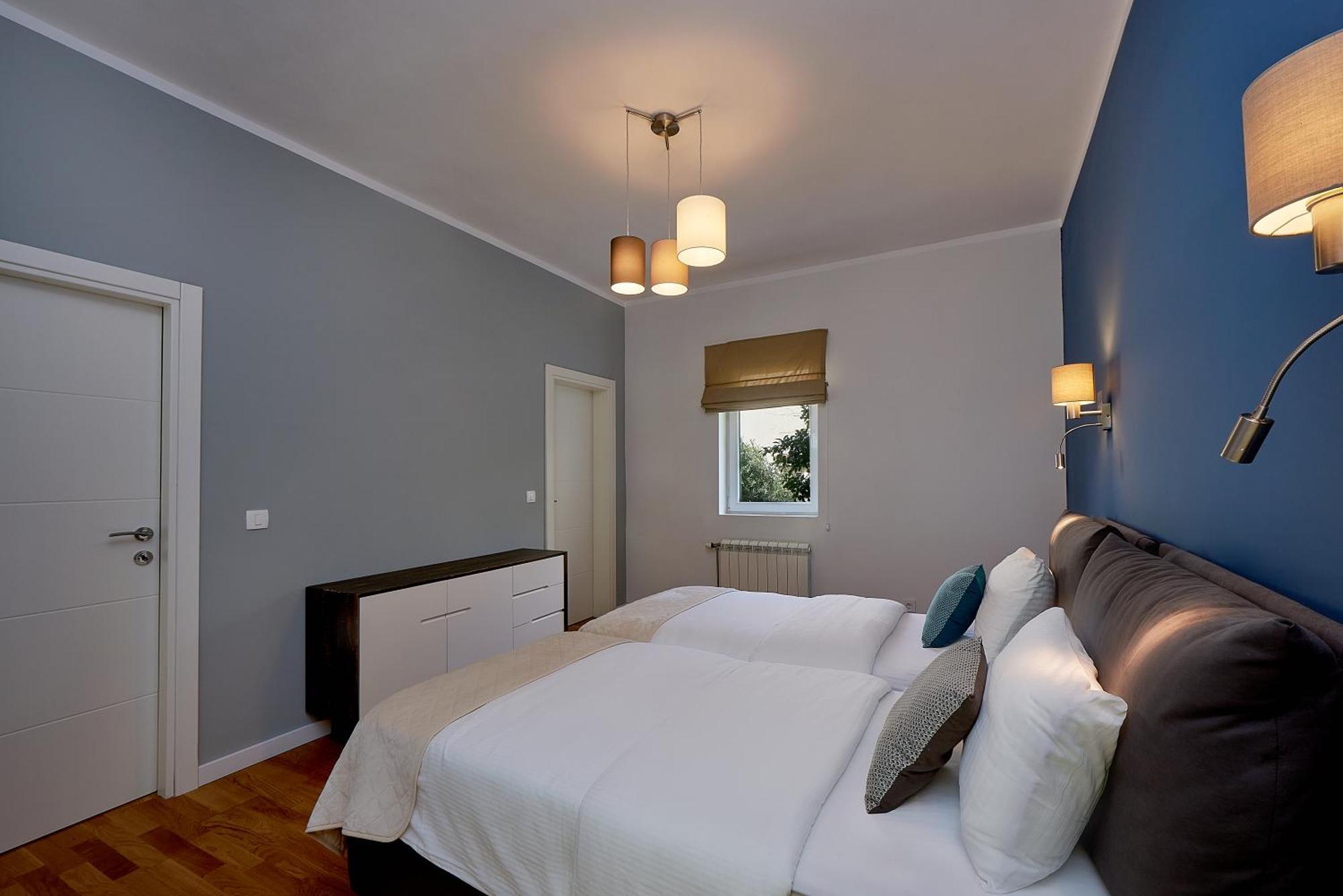 2Montenegro Mimoza Apartments Dobrota Esterno foto